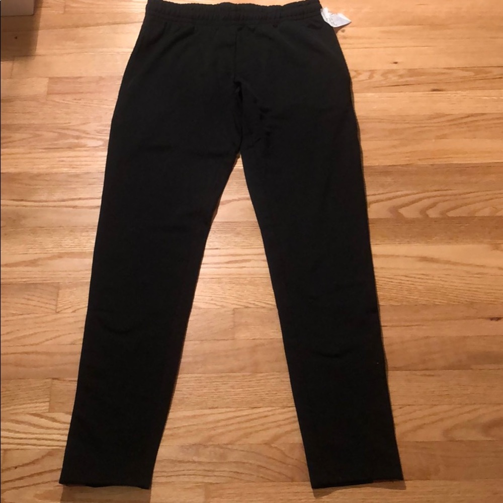 Never worn Y&F joggers